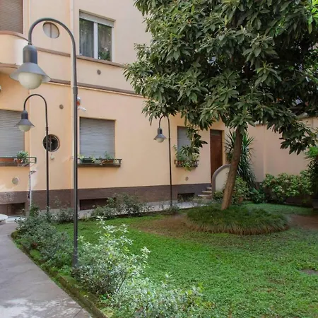 The Porthole - Rifugio Chic E Porta Venezia Appartamento Milano