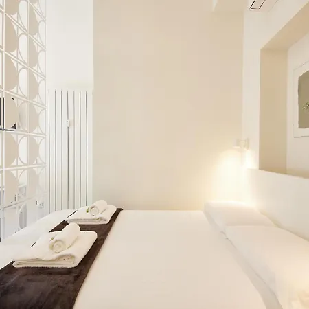Appartamento The Porthole - Rifugio Chic E Porta Venezia Milano