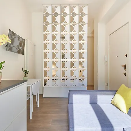 The Porthole - Rifugio Chic E Porta Venezia * Milano